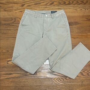Bonobos pants